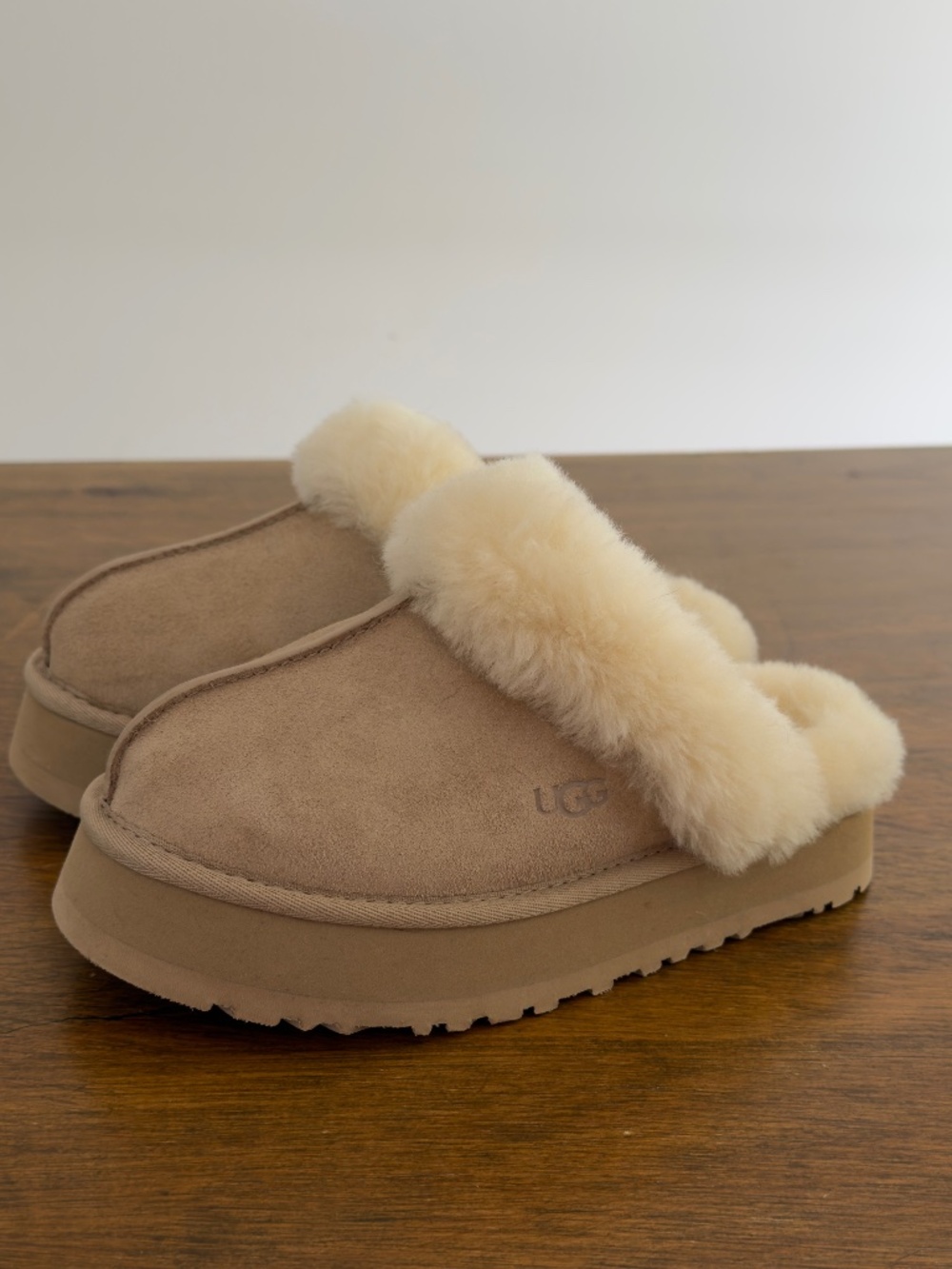 Ugg Disquette